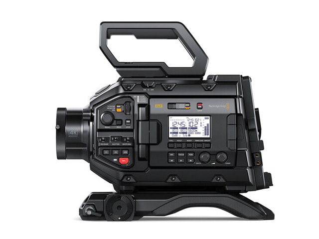 URSA BROADCAST G2