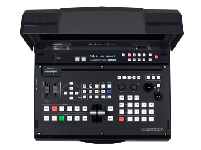 HS-1600T