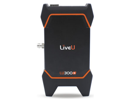LU300S-5G