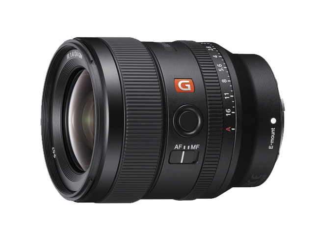 SEL-24F14GM