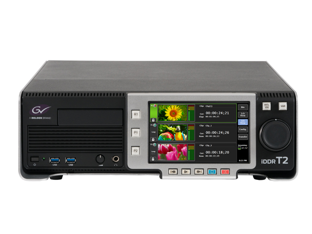 T2 4K Express