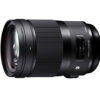 40mm F1.4 DG HSM