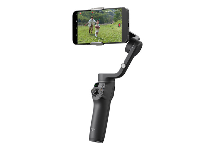 OSMO MOBILE 6