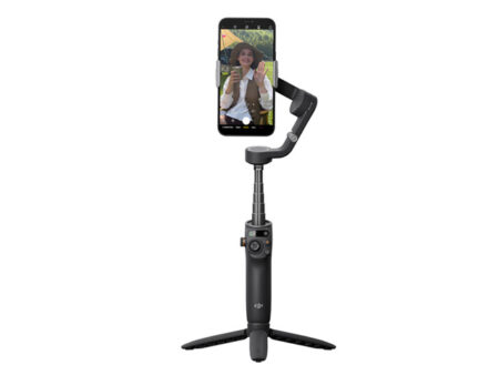 OSMO MOBILE 6