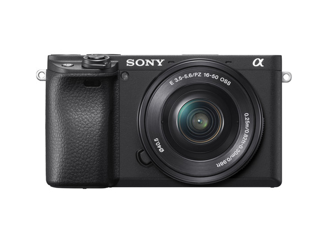 ILCE-6400AKB