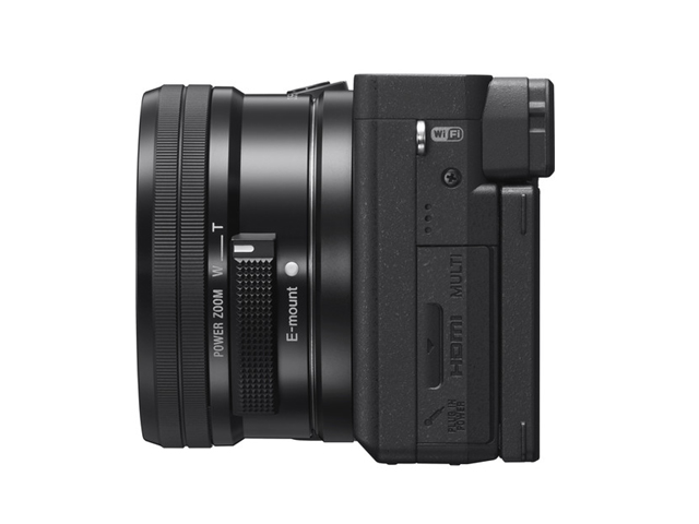 ILCE-6400AKB