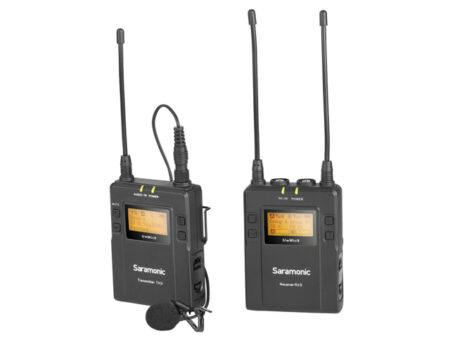 UWMIC9 KIT1 RX9+TX9