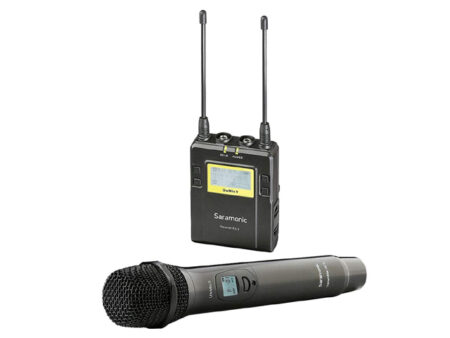 HC-X2000E KIT Interview