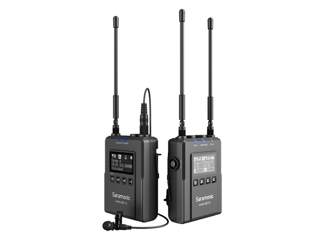 UWMIC9S KIT1 RX9S+TX9S