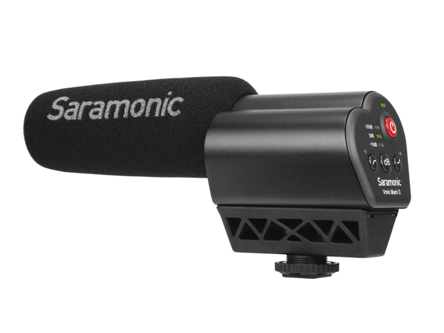 Vmic Mark II