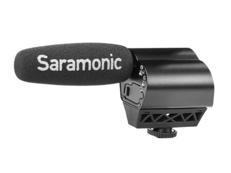 Vmic Recorder