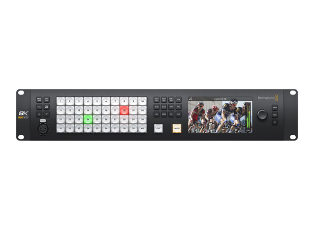 ATEM Constellation 8K