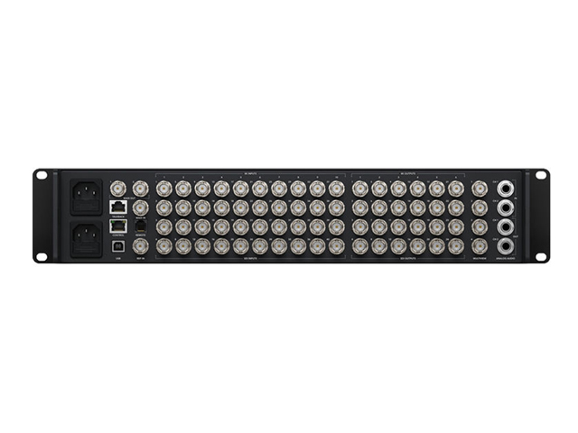 ATEM Constellation 8K