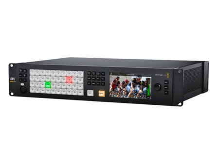 ATEM Constellation 8K
