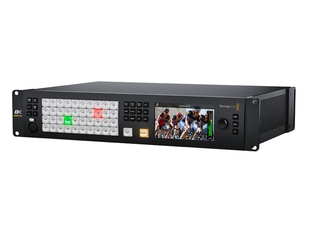 ATEM Constellation 8K
