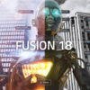 Fusion Studio 21