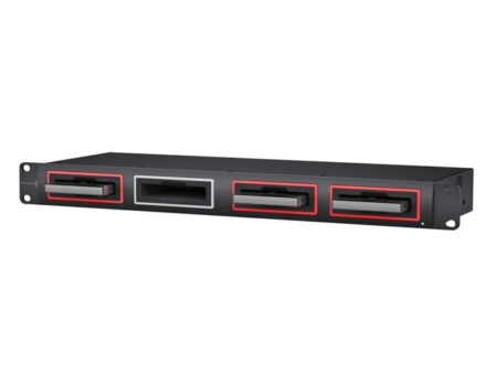 MultiDock 10G