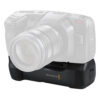Pocket Camera Battery Grip-1