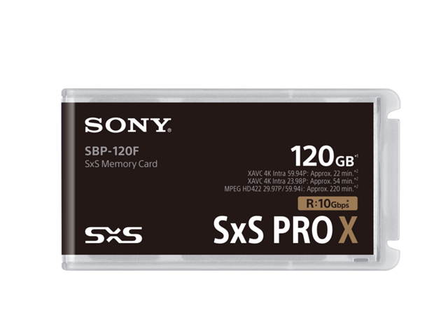 SBP-120F