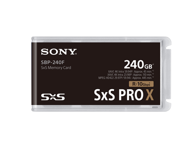 SBP-240F