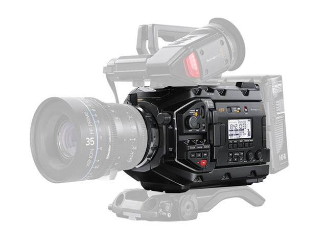 URSA MINI PRO 4.6K G2