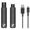 XSW-D XLR Base Set