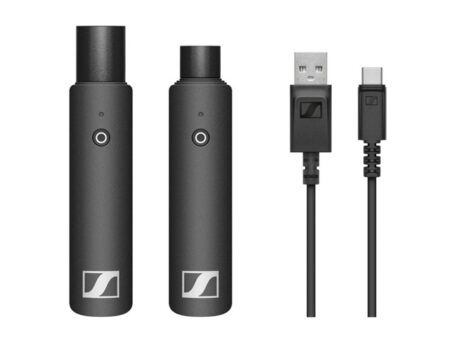 XSW-D XLR Base Set