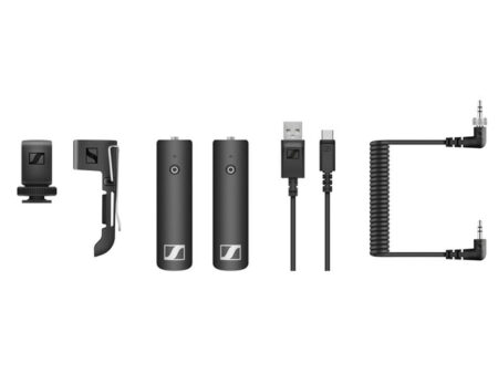 XSW-D PORTABLE BASE SET