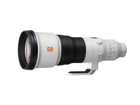 SEL-600F40GM
