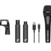 XSW-D Vocal Set