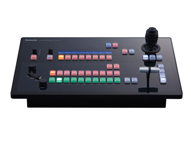 AV-HLC100