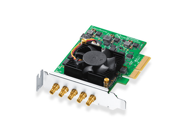 DeckLink Duo 2 Mini