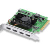 DeckLink Quad HDMI Recorder
