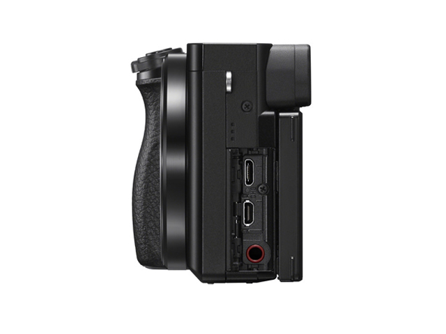 ILCE-6100AB