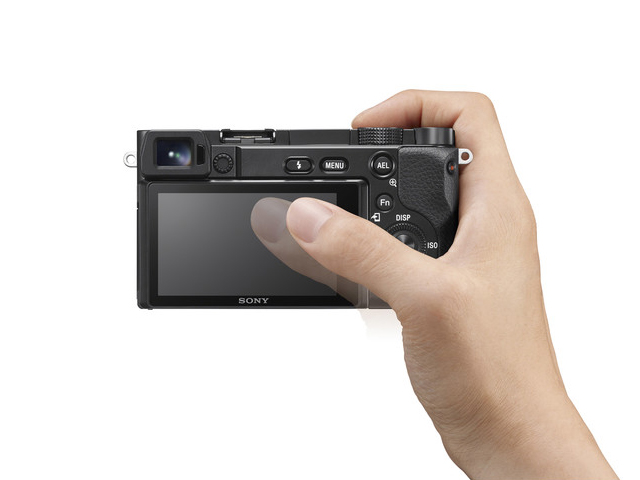 ILCE-6100AB