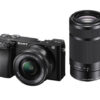 ILCE6100YB