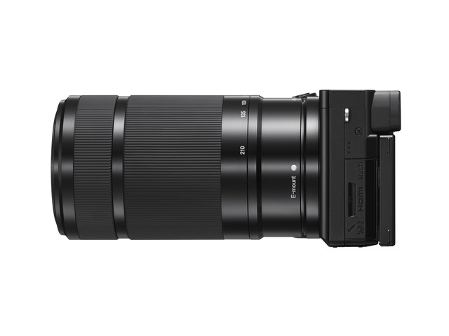 ILCE-6100AXB