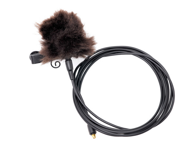 LAVALIER