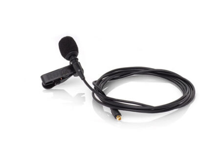 LAVALIER