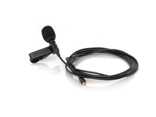 LAVALIER