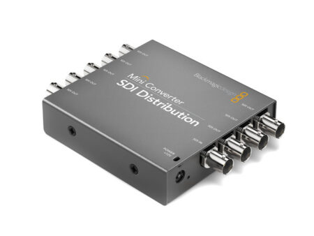 Mini Converter SDI Distribution