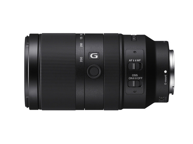 SEL-70350G
