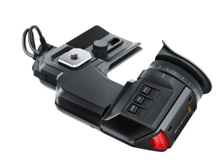 URSA Viewfinder