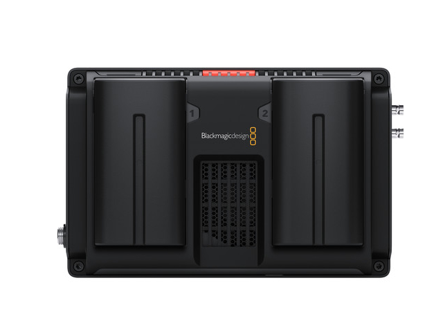Video Assist 5” 12G HDR