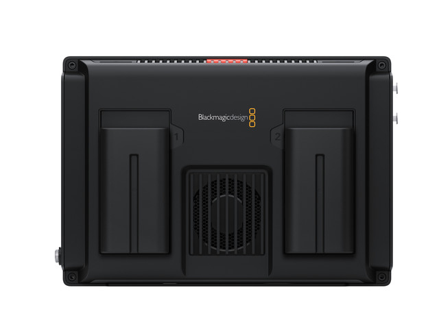 Video Assist 7” 12G HDR