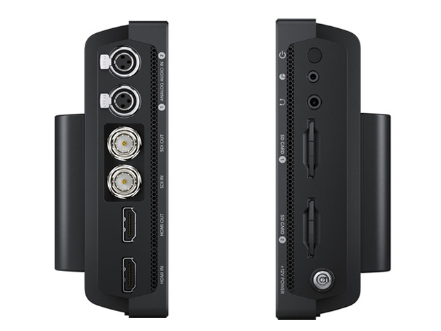 Video Assist 7” 12G HDR