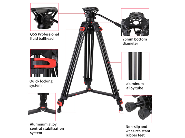 VIDEO PRO