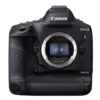EOS 1D X Mark III