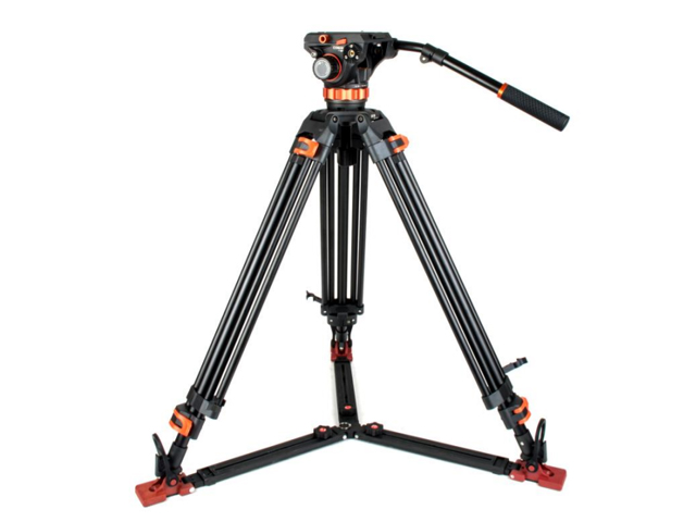 ILME-FX6 KIT Interview