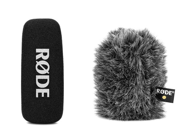 VideoMic NTG
